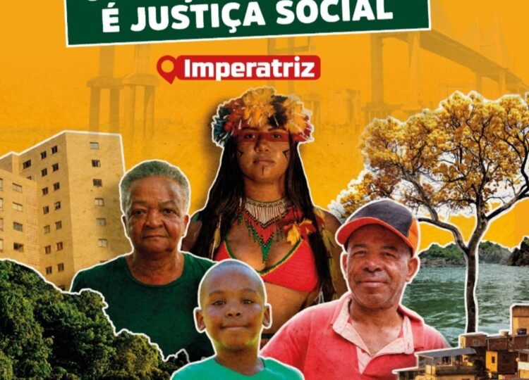 Campanha nacional ANADEP